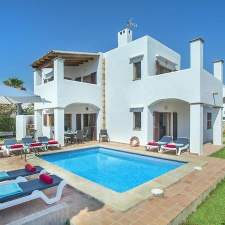 Villa Roca Viva By Villa Plus Cala D´Or Kültér fotó