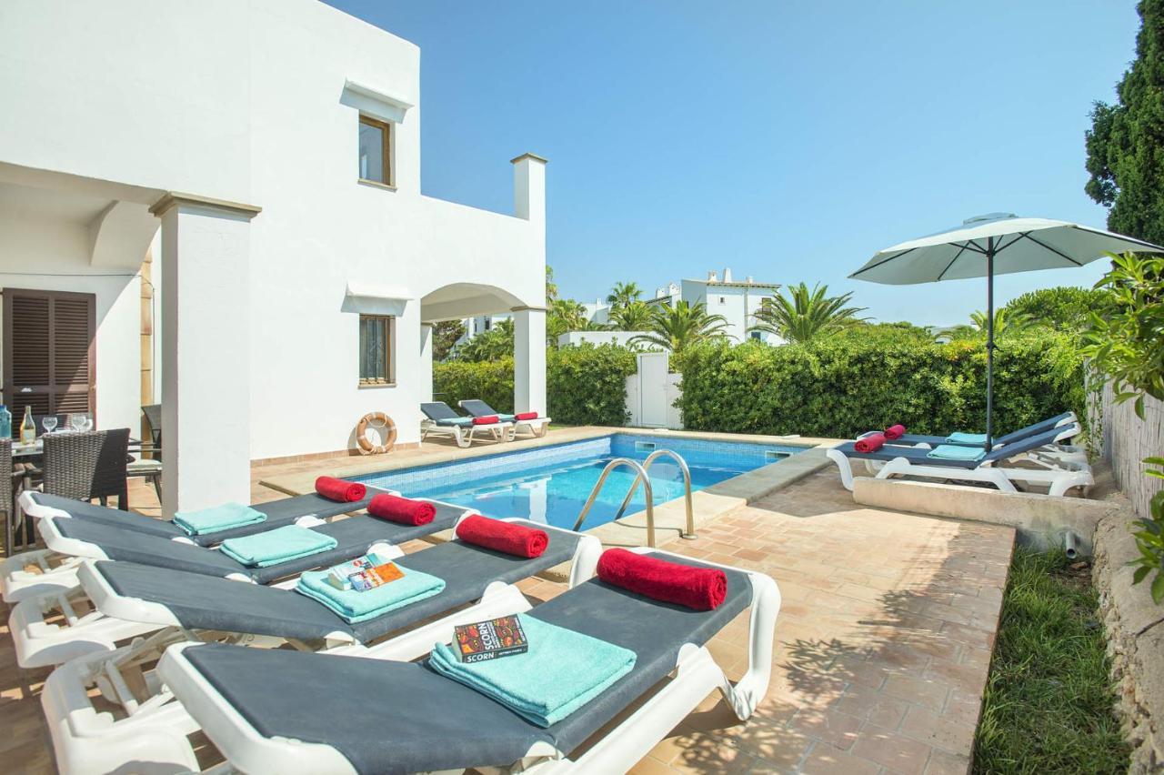 Villa Roca Viva By Villa Plus Cala D´Or Kültér fotó