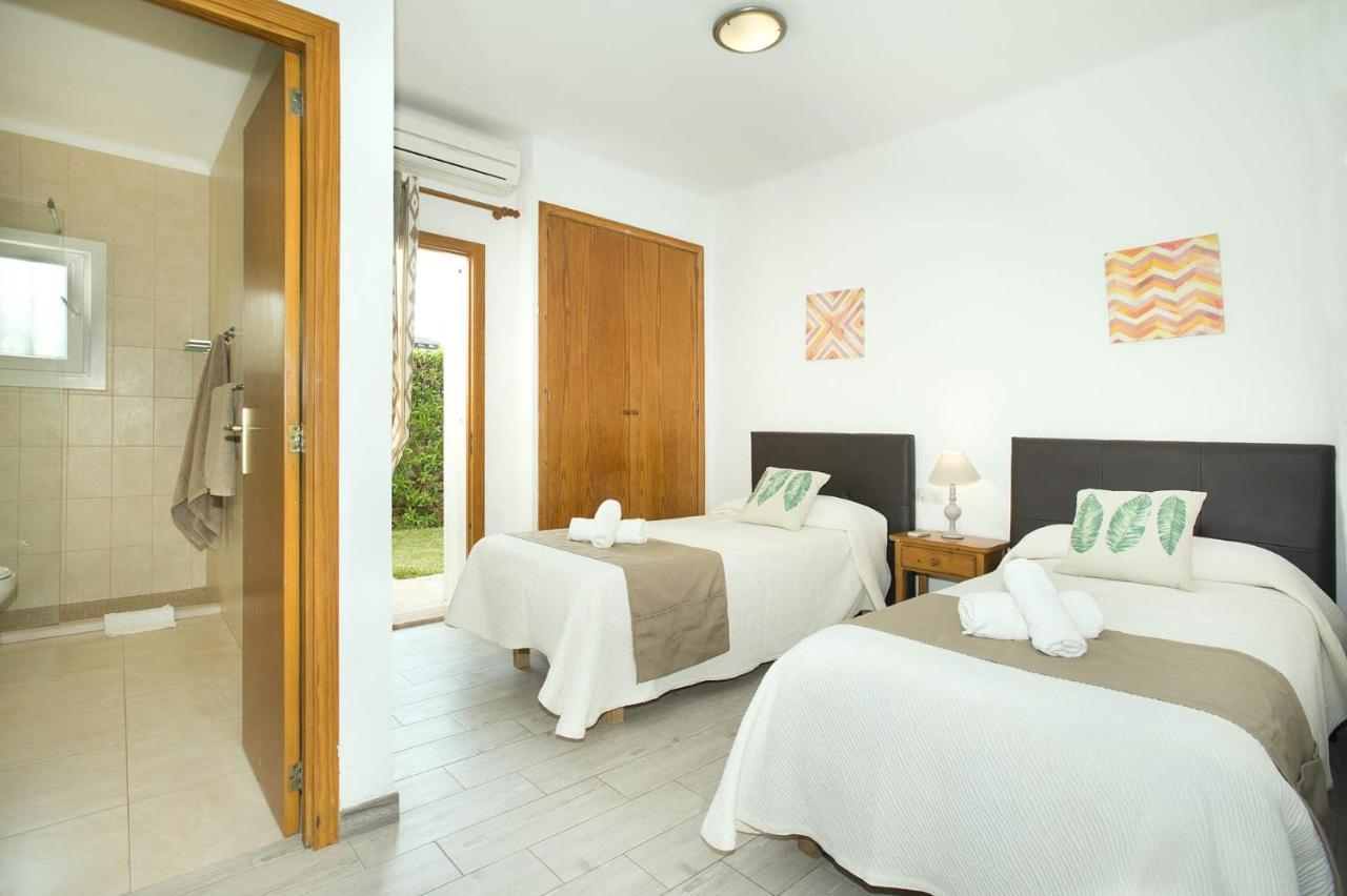 Villa Roca Viva By Villa Plus Cala D´Or Kültér fotó
