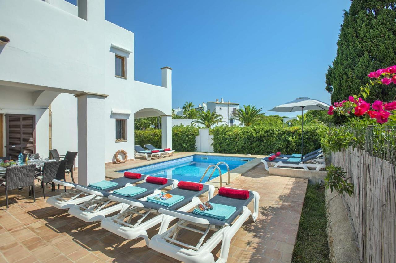Villa Roca Viva By Villa Plus Cala D´Or Kültér fotó