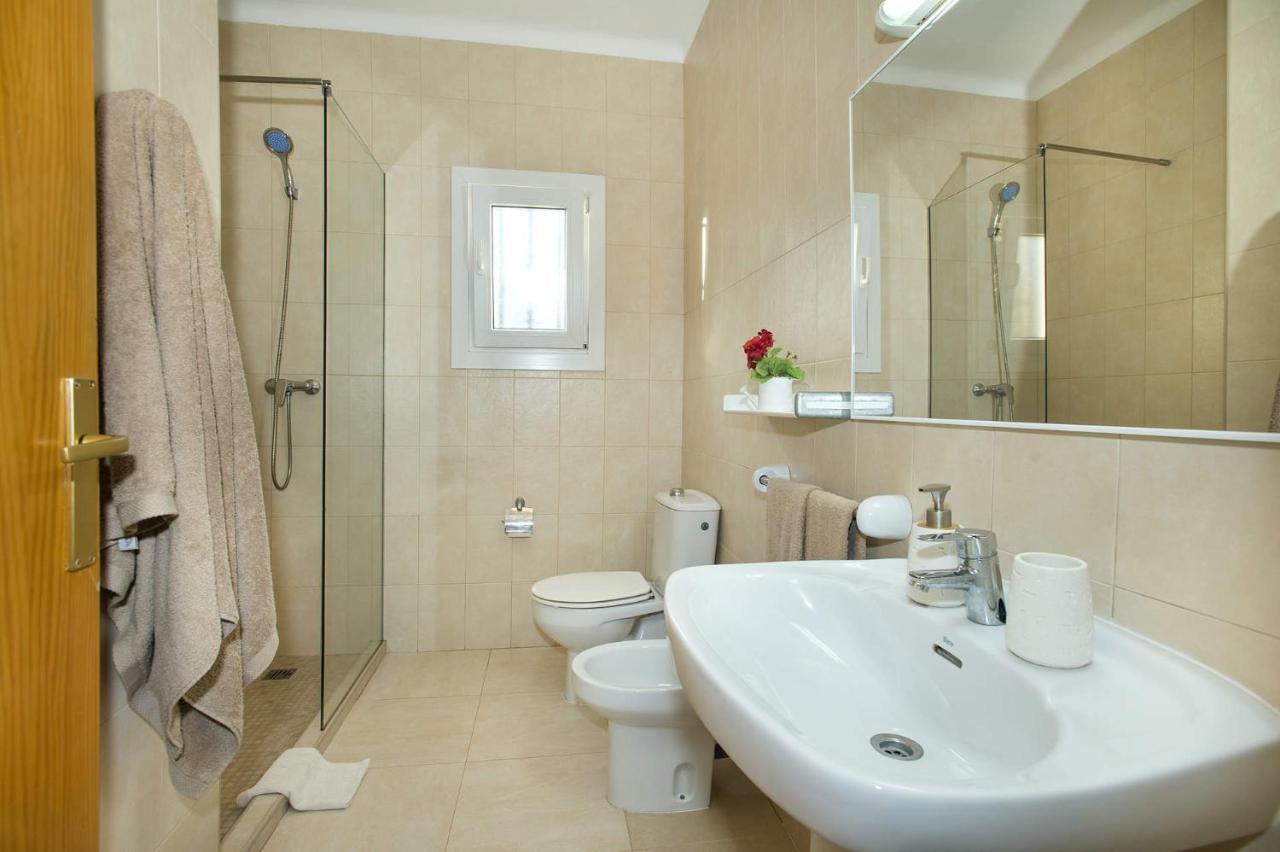 Villa Roca Viva By Villa Plus Cala D´Or Kültér fotó