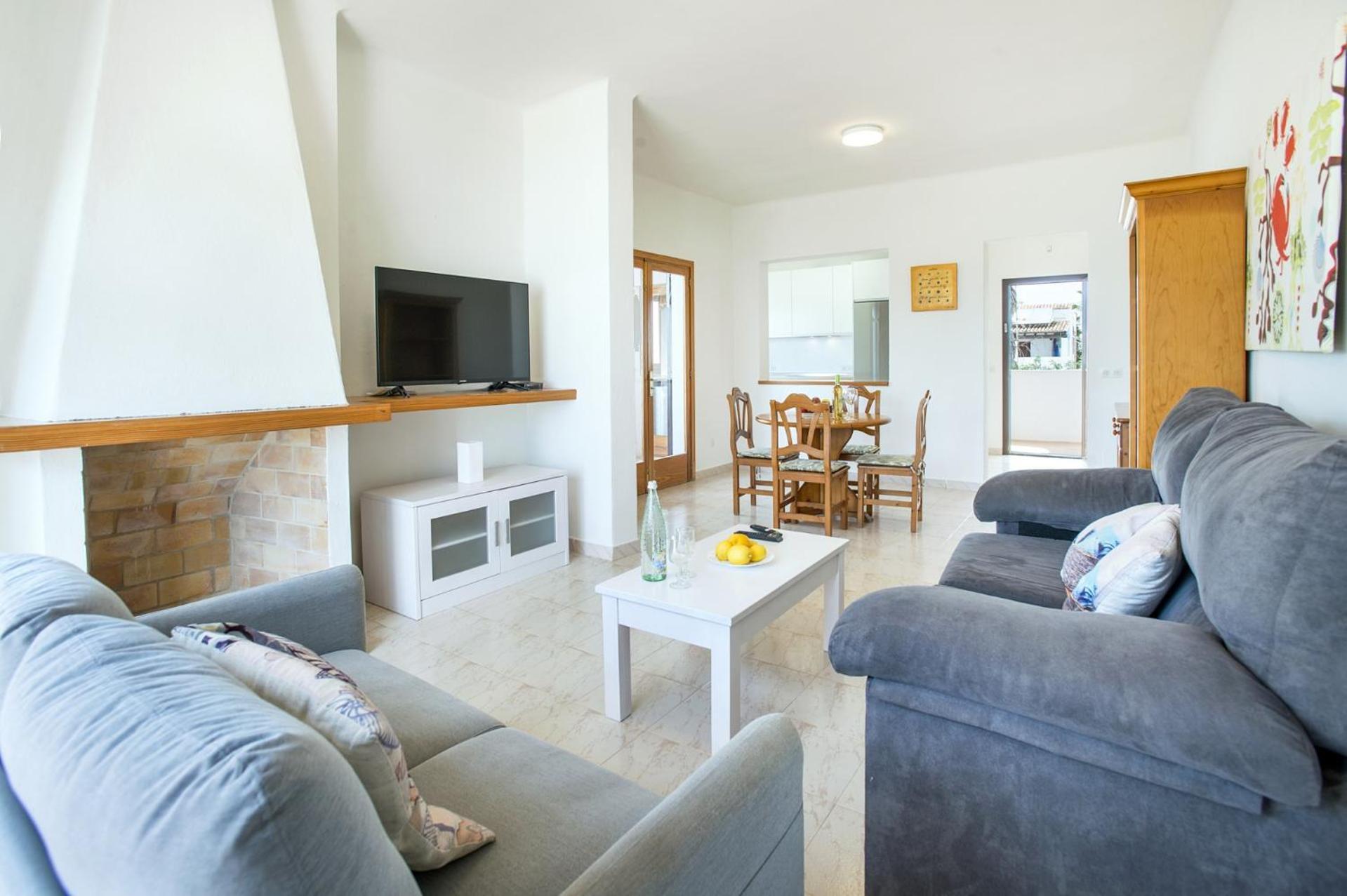 Villa Roca Viva By Villa Plus Cala D´Or Kültér fotó