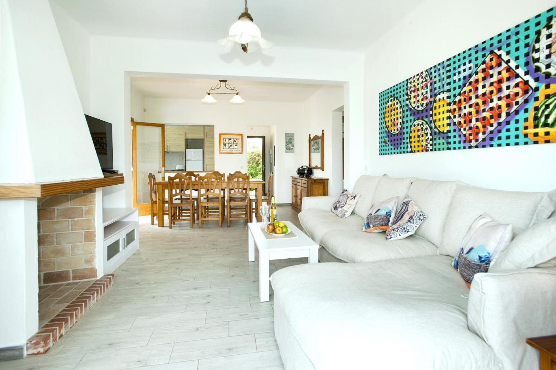 Villa Roca Viva By Villa Plus Cala D´Or Kültér fotó